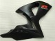 2009-2016 Suzuki GSXR 1000 Motorcycle Fairing - Glossy Black Matte Black Canada