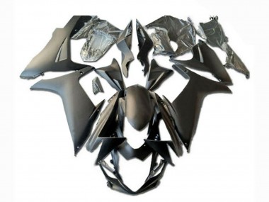 Wholesale 2011-2024 Suzuki GSXR 600/750 Motorcycle Fairing - Matte Black Canada