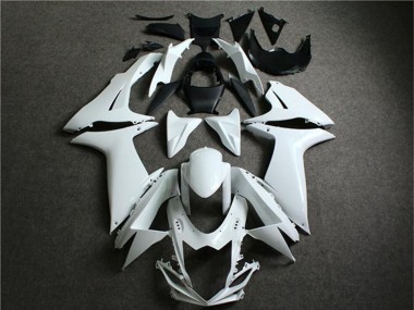 Wholesale 2011-2024 Suzuki GSXR 600/750 Motorcycle Fairing - Unpainted Canada