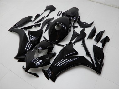Wholesale 2012-2016 Honda CBR1000RR Motorcycle Fairing - Glossy Black Canada
