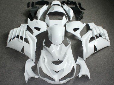 Wholesale 2012-2024 Kawasaki ZX14R ZZR1400 Motorcycle Fairings - Unpainted Canada