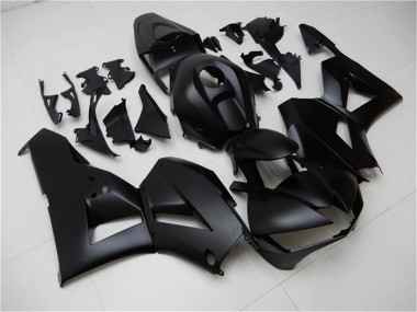 Wholesale 2013-2023 Honda CBR600RR Motorcycle Fairing - Matte Black Canada