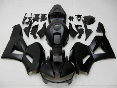Wholesale 2013-2023 Honda CBR600RR Motorcycle Fairing - Matte Black Canada