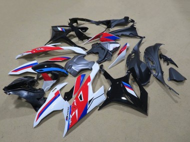 Wholesale 2019-2022 BMW S1000RR Motorcycle Fairing - Black White Red Blue Canada