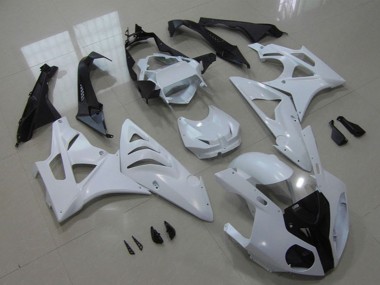 Wholesale 2009-2014 BMW S1000RR Motorcycle Fairings - White Canada
