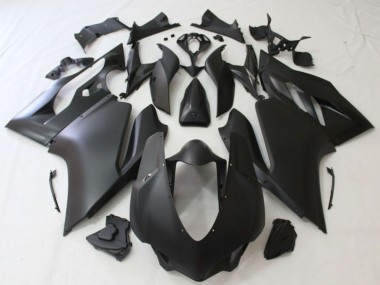 Wholesale 2015-2020 Ducati 959 1299 Motorcycle Fairings - Matte Black Canada