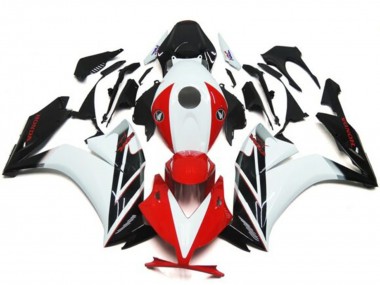 Wholesale 2012-2016 Honda CBR1000RR Motorcycle Fairings - White Red Glossy Black Canada