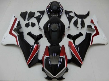 Wholesale 2017-2023 Honda CBR1000RR Motorcycle Fairings - White Red Black Canada