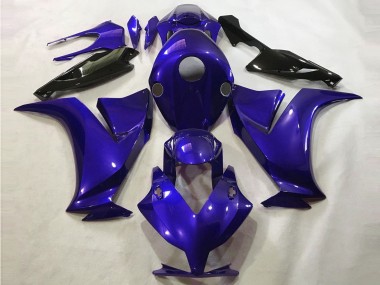 Wholesale 2012-2016 Honda CBR1000RR Motorcycle Fairings - Dark Blue Canada