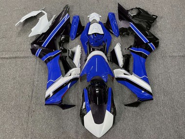 Wholesale 2017-2023 Honda CBR1000RR Motorcycle Fairings - White Blue Glossy Black Canada