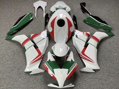 Wholesale 2012-2016 Honda CBR1000RR Motorcycle Fairings - White Red Green Canada