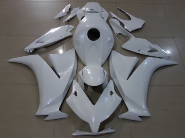 Wholesale 2012-2016 Honda CBR1000RR Motorcycle Fairings - White Canada
