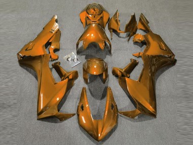 Wholesale 2017-2023 Honda CBR1000RR Motorcycle Fairings - Orange Canada
