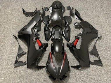 Wholesale 2017-2023 Honda CBR1000RR Motorcycle Fairings - Matte Black Red Canada