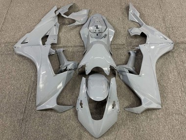 Wholesale 2017-2023 Honda CBR1000RR Motorcycle Fairings - Nardo Grey Canada