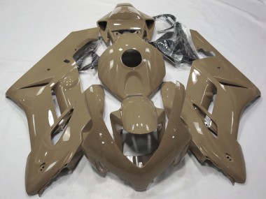 Wholesale 2004-2005 Honda CBR1000RR Motorcycle Fairings - Brown Canada