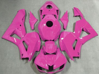Wholesale 2013-2023 Honda CBR600RR Motorcycle Fairings - Pink Canada
