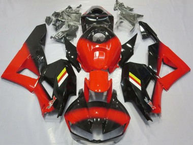 Wholesale 2013-2023 Honda CBR600RR Motorcycle Fairings - Red Glossy Black White Yellow Canada