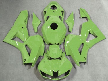Wholesale 2013-2023 Honda CBR600RR Motorcycle Fairings - Light Green Canada