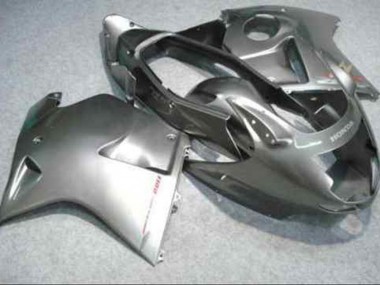 Wholesale 1996-2007 Honda CBR1100XX Blackbird Motorcycle Fairings - Silver Canada
