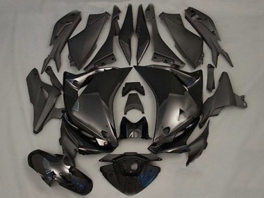 Wholesale 2011-2015 Honda CBR250RR Motorcycle Fairings - Matte Black Canada