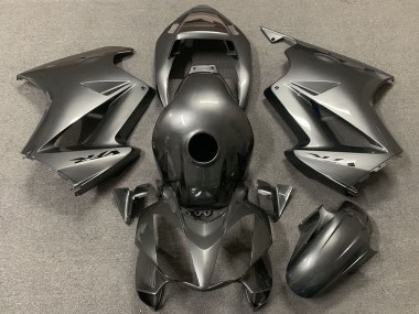 Wholesale 2002-2013 Honda VFR 800 Motorcycle Fairing - Matte Grey Canada