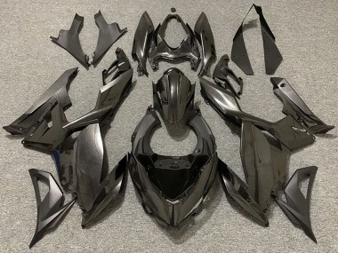Wholesale 2018-2024 Kawasaki Ninja 400 Motorcycle Fairings - Carbon Fiber Style Canada