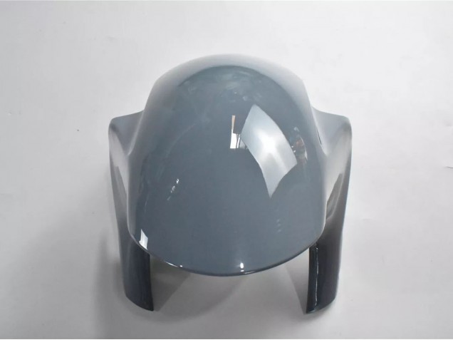2004-2005 Honda CBR1000RR Motorcycle Fairings - Nardo Grey Canada