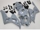 2006-2007 Honda CBR1000RR Motorcycle Fairings - Nardo Grey Canada