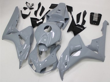 Wholesale 2006-2007 Honda CBR1000RR Motorcycle Fairings - Nardo Grey Canada