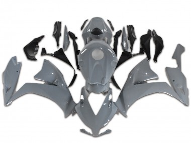 Wholesale 2012-2016 Honda CBR1000RR Motorcycle Fairings - Nardo Grey Canada