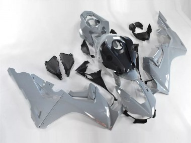 Wholesale 2017-2023 Honda CBR1000RR Motorcycle Fairings - Nardo Grey Matte Black Canada