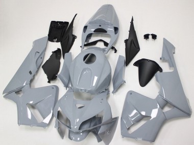 Wholesale 2005-2006 Honda CBR600RR Motorcycle Fairing - Nardo Grey Canada