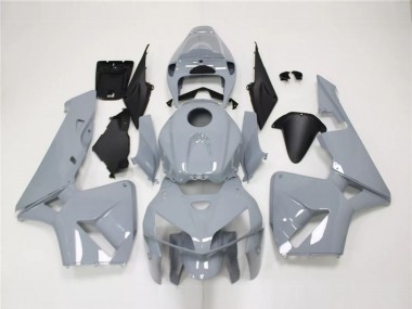 Wholesale 2005-2006 Honda CBR600RR Motorcycle Fairing - Nardo Grey Canada
