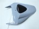 2009-2012 Honda CBR600RR Motorcycle Fairings - Nardo Grey Canada