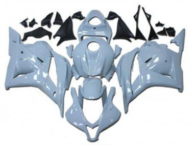 Wholesale 2009-2012 Honda CBR600RR Motorcycle Fairings - Nardo Grey Canada