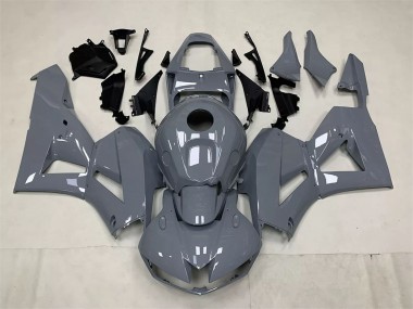 Wholesale 2013-2023 Honda CBR600RR Motorcycle Fairing - Nardo Grey Canada