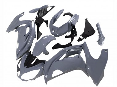 Wholesale 2012-2016 Kawasaki Ninja 650 EX650 Motorcycle Fairings - Nardo Grey Canada