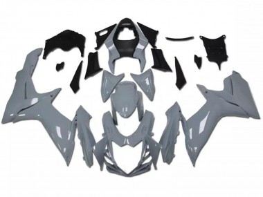 Wholesale 2011-2024 Suzuki GSXR 600 / GSXR 750 Motorcycle Fairings - Nardo Grey Canada