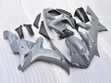Wholesale 2002-2003 Yamaha YZF 1000 R1 Motorcycle Fairings - Light Nardo Grey Canada