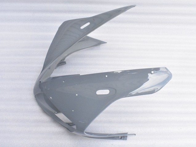 2002-2003 Yamaha YZF 1000 R1 Motorcycle Fairings - Light Nardo Grey Canada