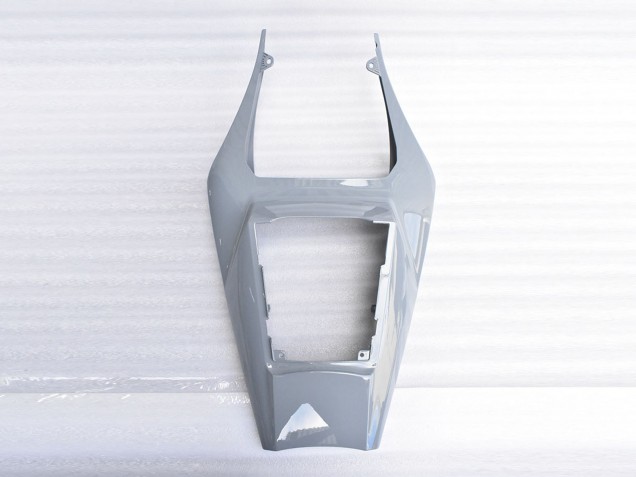 2002-2003 Yamaha YZF 1000 R1 Motorcycle Fairings - Light Nardo Grey Canada