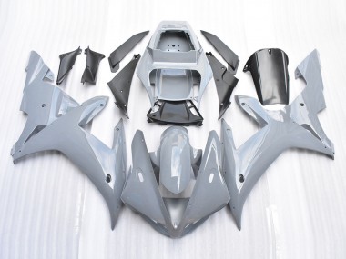 Wholesale 2002-2003 Yamaha YZF 1000 R1 Motorcycle Fairings - Light Nardo Grey Canada