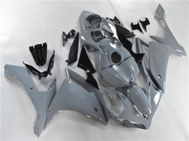 Wholesale 2007-2008 Yamaha YZF 1000 R1 Motorcycle Fairings - Nardo Grey Canada