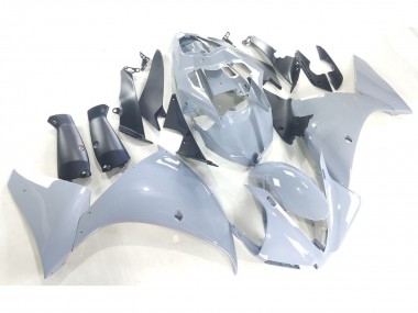 Wholesale 2012-2014 Yamaha YZF 1000 R1 Motorcycle Fairings - Nardo Grey Canada