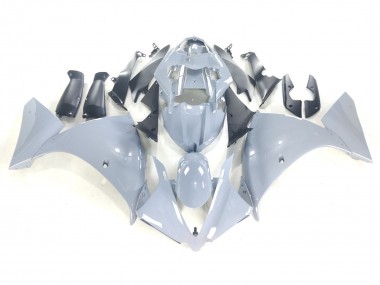 Wholesale 2012-2014 Yamaha YZF 1000 R1 Motorcycle Fairings - Nardo Grey Canada