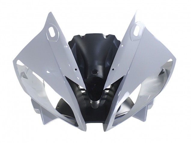 2006-2007 Yamaha YZF 600 R6 Motorcycle Fairings - Nardo Grey Canada