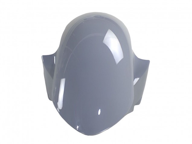 2006-2007 Yamaha YZF 600 R6 Motorcycle Fairings - Nardo Grey Canada