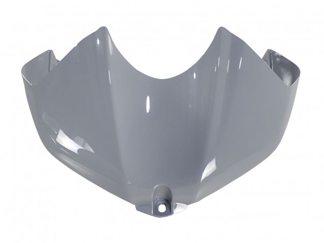 2006-2007 Yamaha YZF 600 R6 Motorcycle Fairings - Nardo Grey Canada