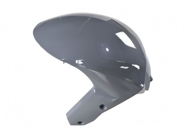 2008-2010 Kawasaki ZX10R Motorcycle Fairings - Nardo Grey Canada